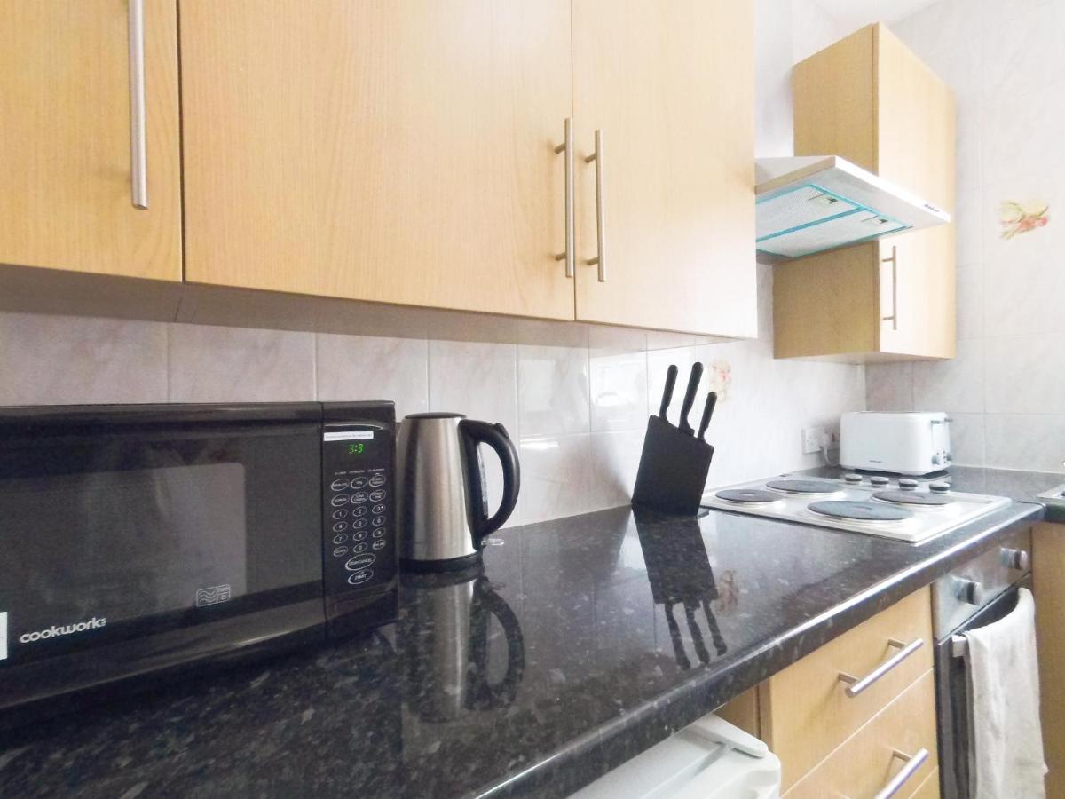 Appartement Carnation Flat A In Wembley à Londres Extérieur photo